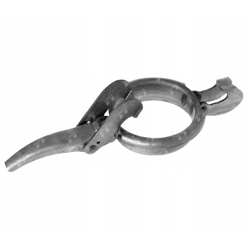 Bauer uždarymo žiedas 5