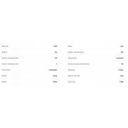 KKV Bauer 4 flanšinė jungtis