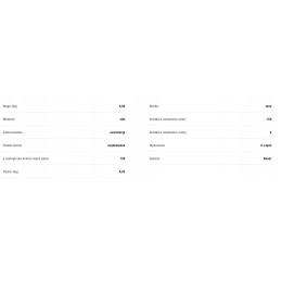 KKV Bauer 6 kištukinė jungtis, cinkuota