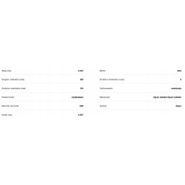 Moteriška jungtis 360 mm 8 bauer