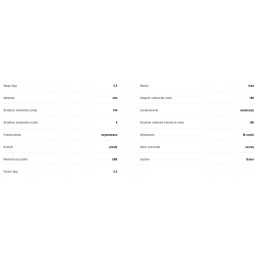 KKM Bauer 8 flanšinė jungtis