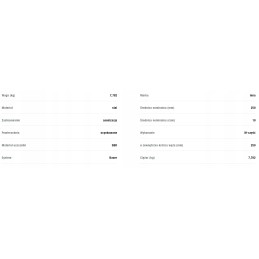 KKM Bauer 10 moteriška jungtis, cinkuota