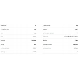 Sidabrinis sandarinimo žiedas 296mm 10 colių