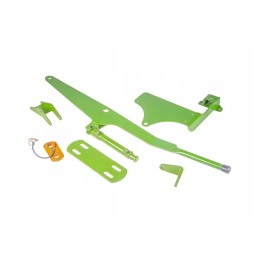 950890 pertvarkymas tarpo atidarymui