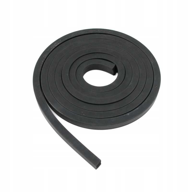 20x15 mm sandariklis 1 m tanklaivio šulinio dangčiui