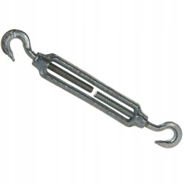 Sukamasis kabliukas M6x80