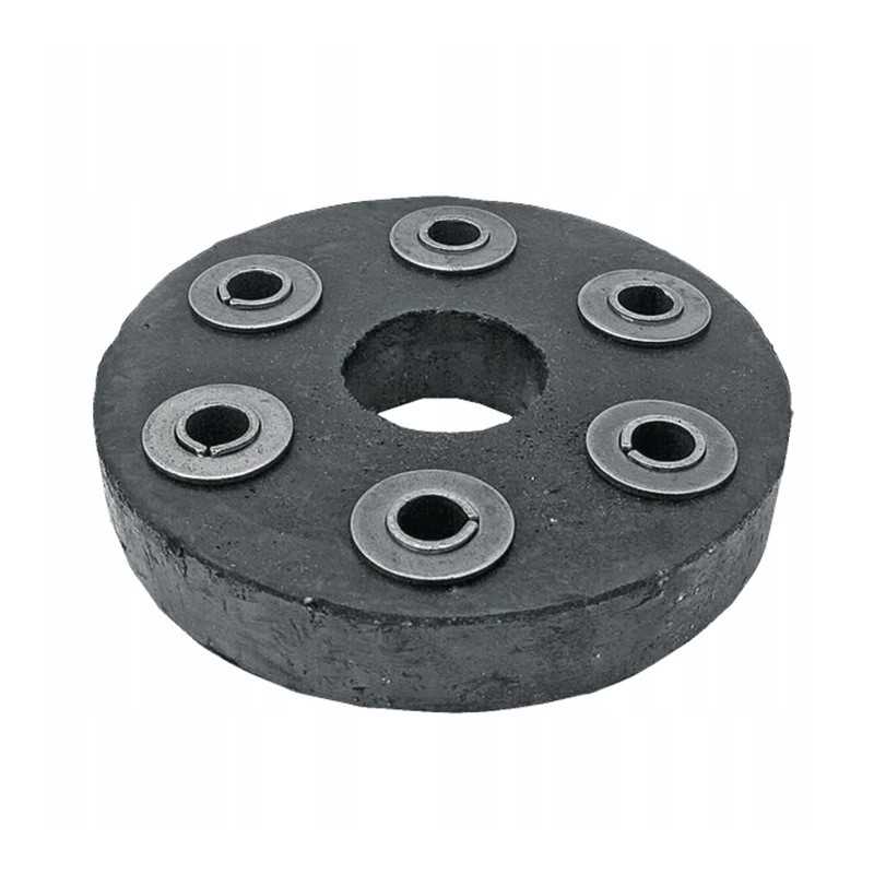 Kabelio skriemulys 50x144x21 su Fortschritt gumos mova