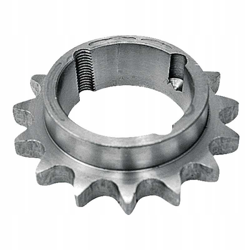 Grandininis ratas su 101 mm granito stebule