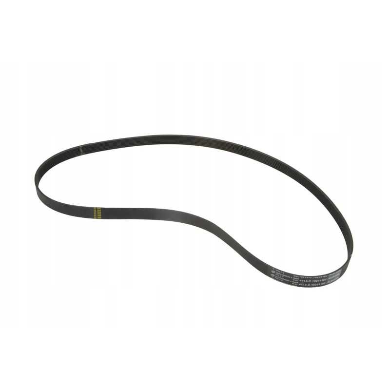 10219102 kelių trapecinis diržas 8pj x 1168 lp