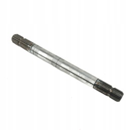 Volelis l 420 mm barstytuvas Unia Tytan originalus