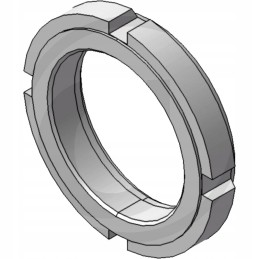 Bomik veleno veržlė m45x1 5