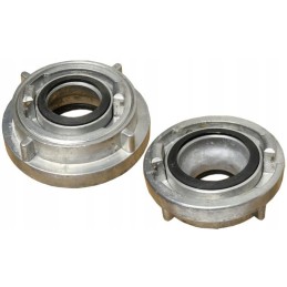 Gaisrinės žarnos mažinimo storz jungiklis 75 52