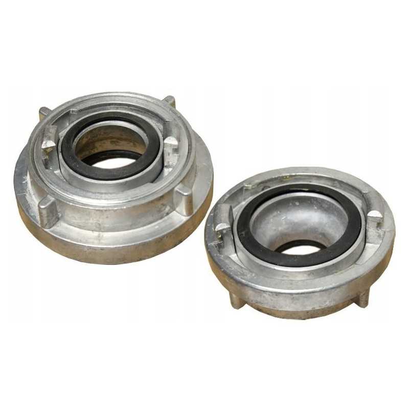 Gaisrinės žarnos mažinimo storz jungiklis 75 52