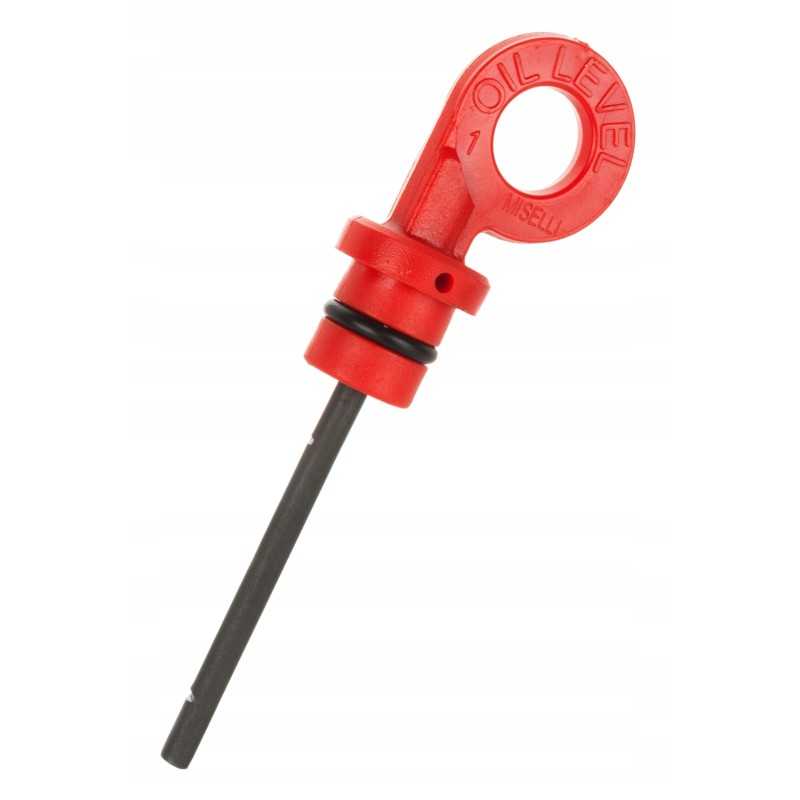 Siurblio alyvos lygio matuoklis mec 5000 6500m 8000