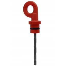 Siurblio alyvos lygio matuoklis mec 5000 6500m 8000