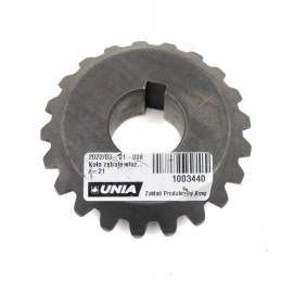 Ratas su 21 Unia Shore MX MS barstytuvu originalus