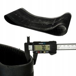 Nešiojimo diržas, sustiprinta juosta, kos drugelis 2015010010