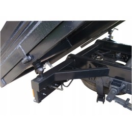 Kiper išvertimo rutuliai, komplektas, fi 60, po 3 5t, rinkinyje 4 vnt