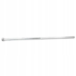 Barstytuvo įtempimo varžtas titanas 2221 03 01 060 00