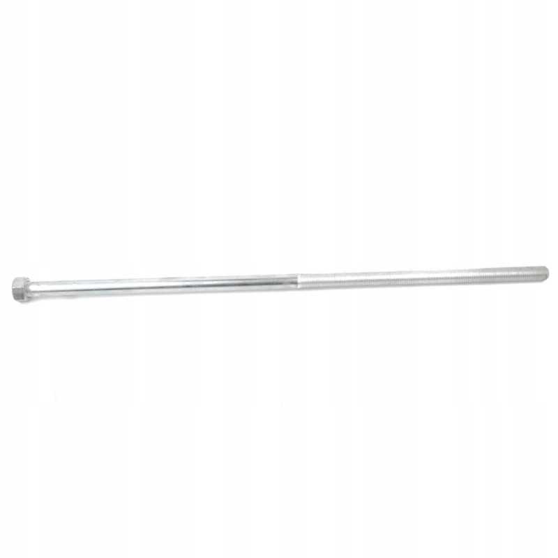 Barstytuvo įtempimo varžtas titanas 2221 03 01 060 00