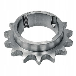 Grandininis ratas su 76 mm granito stebule