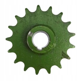 Grandininis ratas z017 fi 35 titano barstytuvas