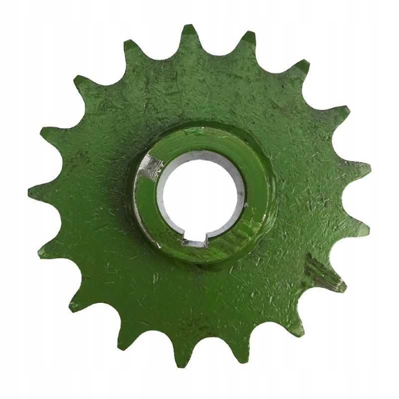 Grandininis ratas z017 fi 35 titano barstytuvas