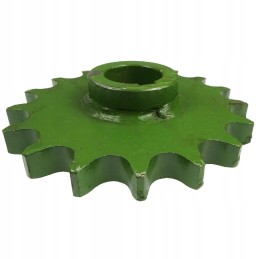 Grandininis ratas z017 fi 35 titano barstytuvas