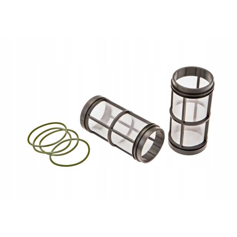 215975 koštuvo filtras, rinkinyje 2 vnt