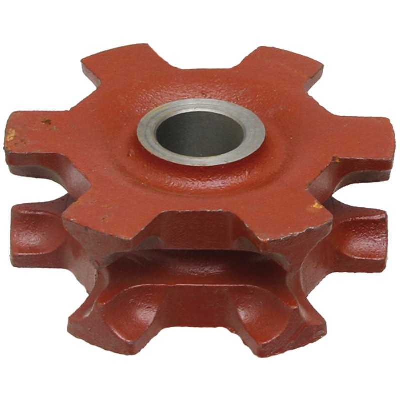 Grandininis ratas 67mm 205mm 60mm granitas