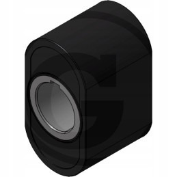 Bomik stūmoklis 105 mm Nr