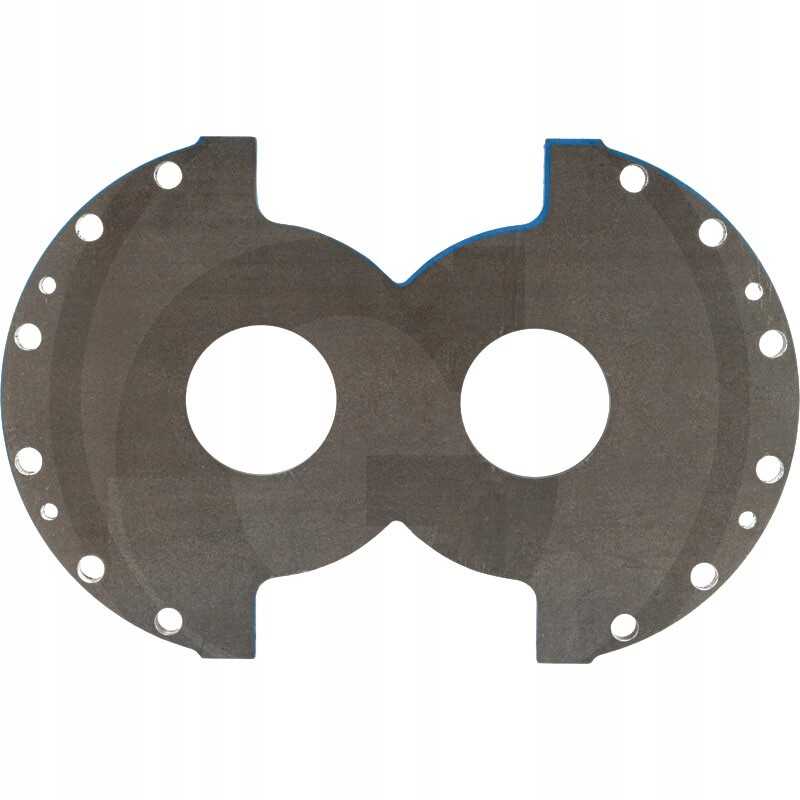 Bomik centrinė plokštė