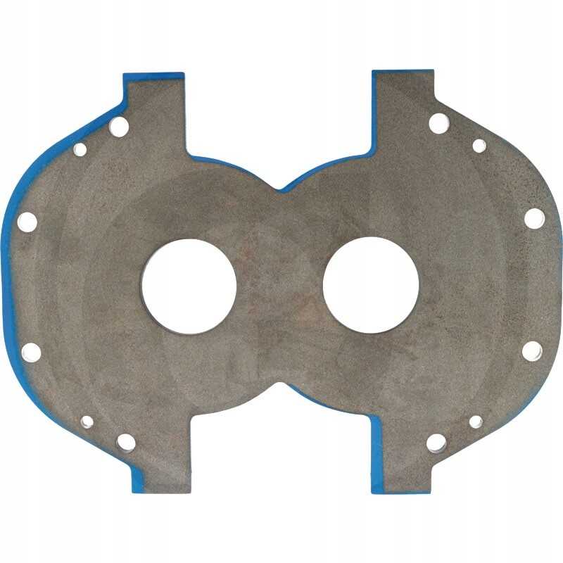 Bomik centrinė plokštė