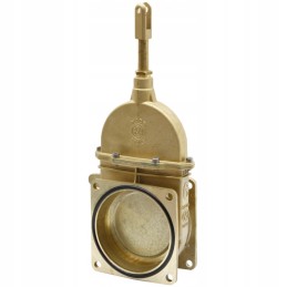 Srutų cisternos ekologinis vožtuvas 0075150000