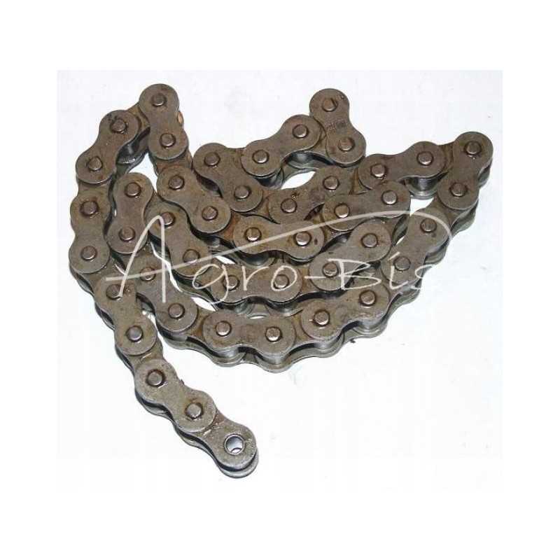 Stumbrų grandinė yra puiki