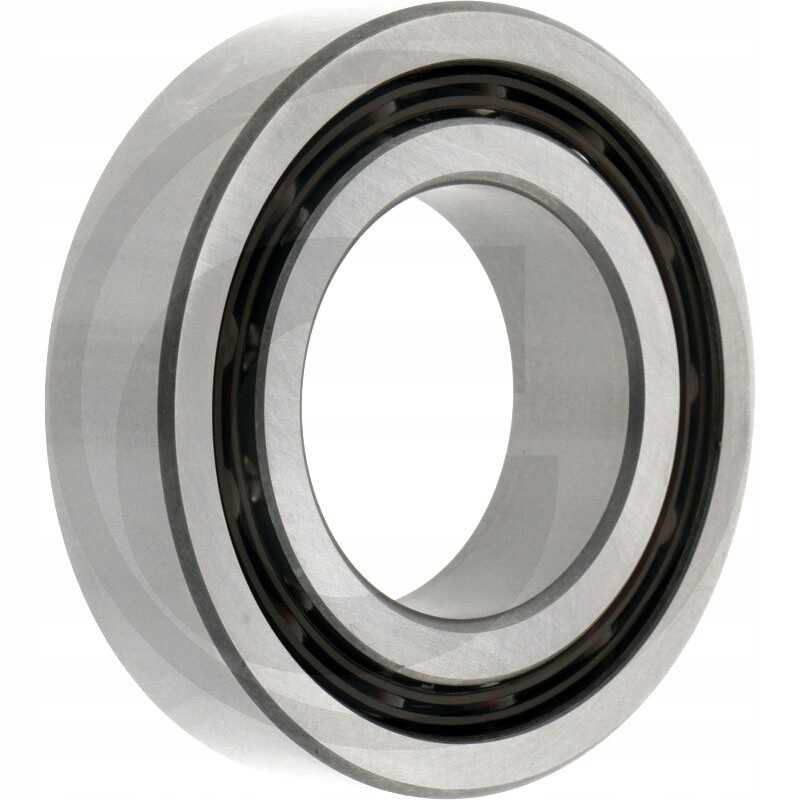 Bomik guolių pavara