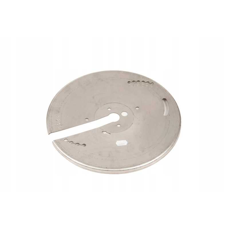 926039 kairysis sėjimo diskas, drc