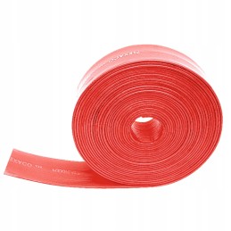 Priešgaisrinės tarnybos tiekimo žarna 50 mm 2 coliai 1 m