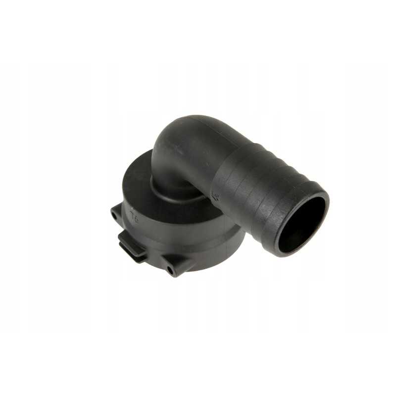 6701190632 arag žarnos antgalis