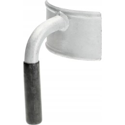 Rankinė srutų žarnos rankena 6