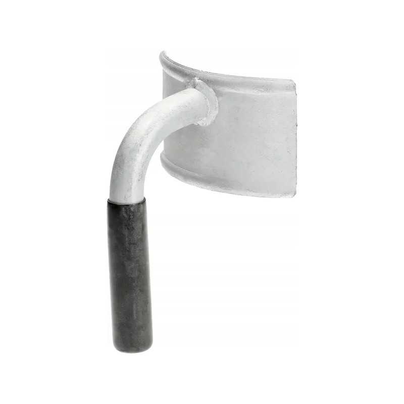 Rankinė srutų žarnos rankena 6