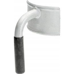 Rankinė srutų žarnos rankena 6