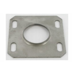 1136100 maišytuvo ašies guolio dangtis 2 x 100 x 100