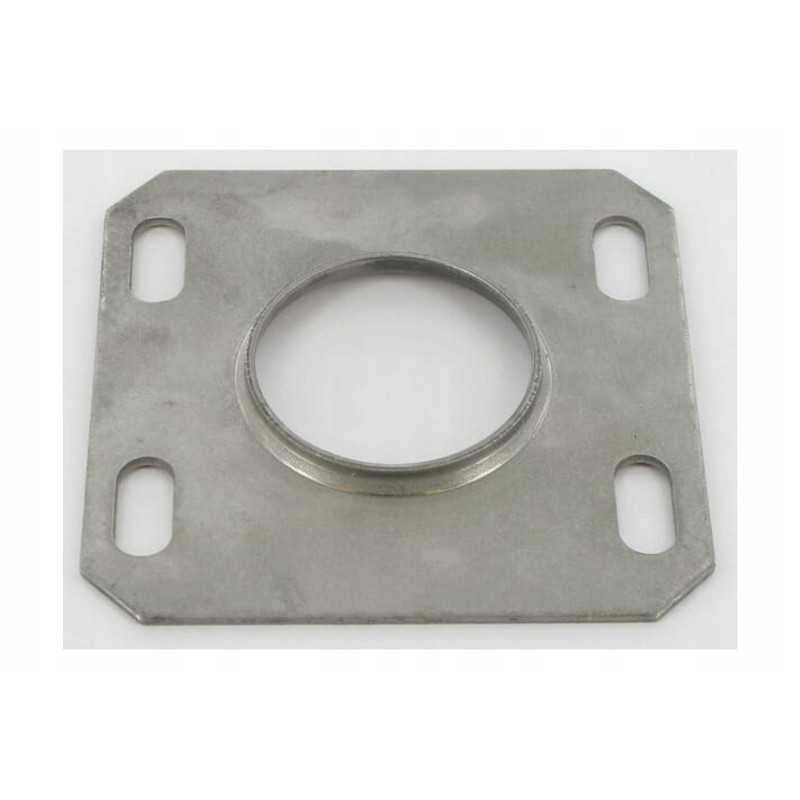 1136100 maišytuvo ašies guolio dangtis 2 x 100 x 100