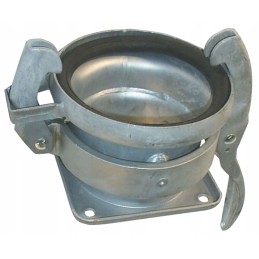 Svirties jungtis tanklaiviui su Perrot flanšu 6c