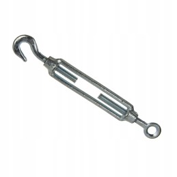 Kablio ąselė M10x120