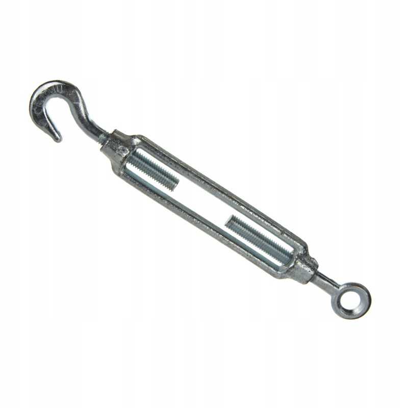 Kablio ąselė M10x120