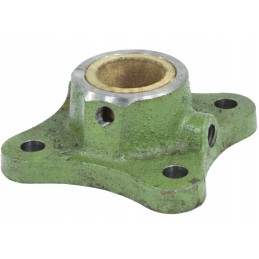 Kairiojo pavaros būgno guolis rcw 3 rolmus