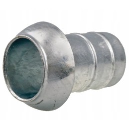 Žarnos galas oe 110 mm kvs si 108 x 110 mm