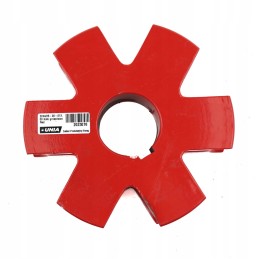 Unia Apollo Titan barstytuvas galinio sėdynės ratas